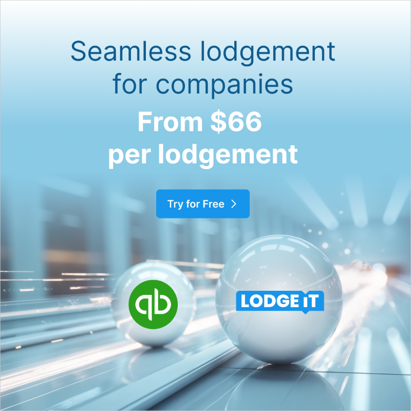 LodgeIT's tweet photo. Corporate or family office - looking to save on lodgement fees? DIY with LodgeiT's easy cloud-based platform. Works with company, trust SMSF &amp; p'ship.