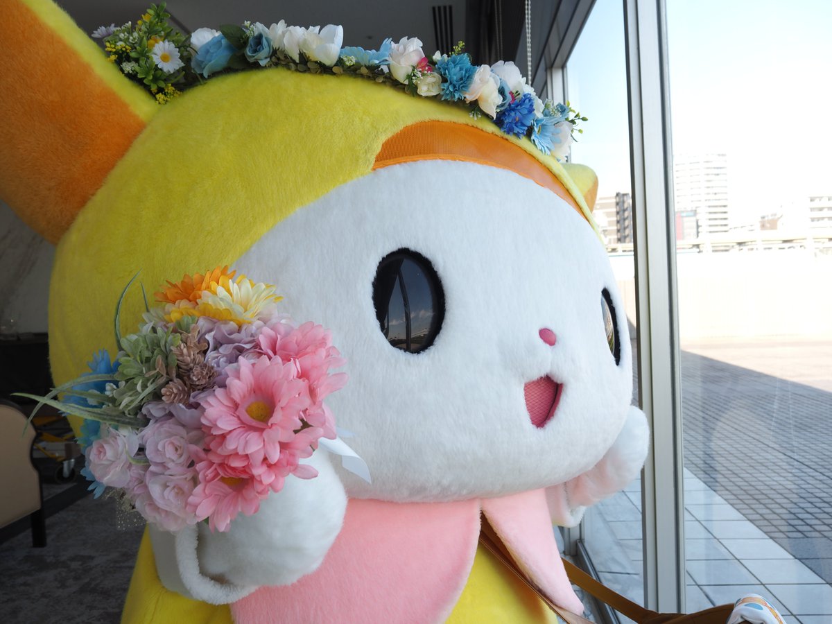 なりぴょん様　確認用 はねぴょん【公式】 on X