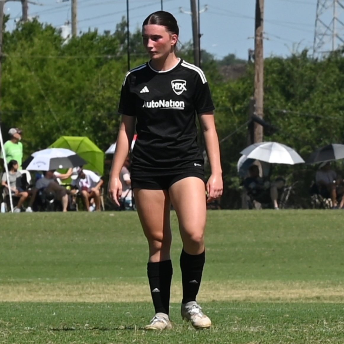 I never officially posted about it but a couple months ago I made the decision to switch clubs to <a href="/HTXSoccer/">HTX Soccer</a>.  As we wrap up postseason play, I am extremely happy with my new club and looking forward to the next 2 years and the exposure gained as I look to play college soccer.