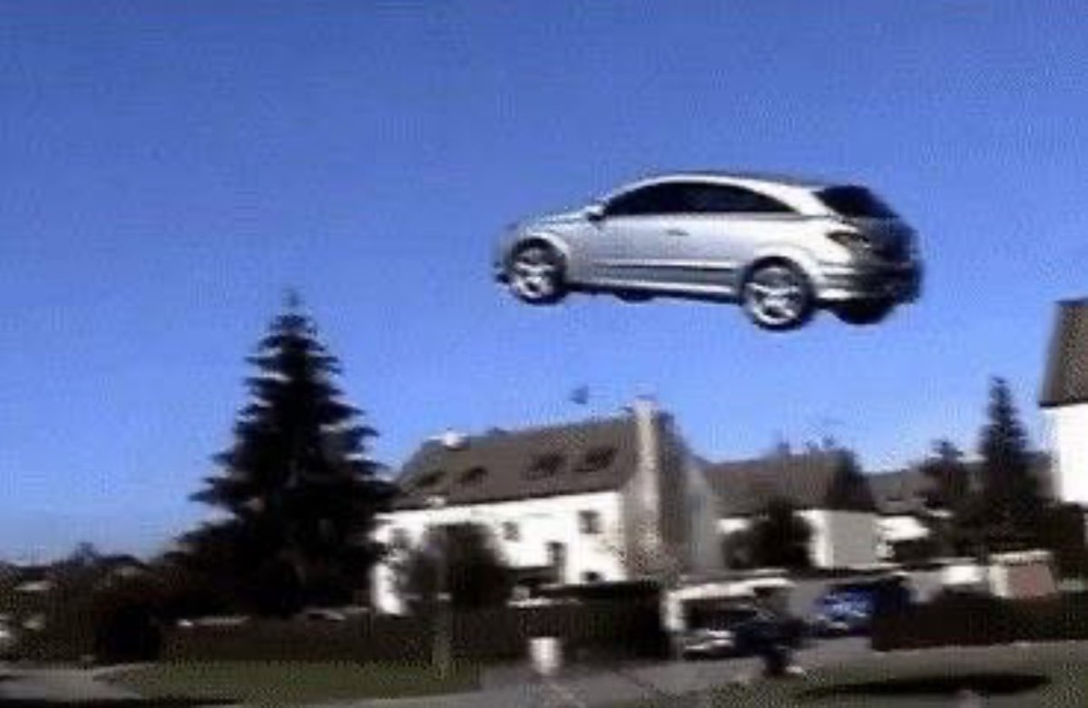 97Vercetti's tweet image. ppl be like “yeah just follow behind me” and start driving like this