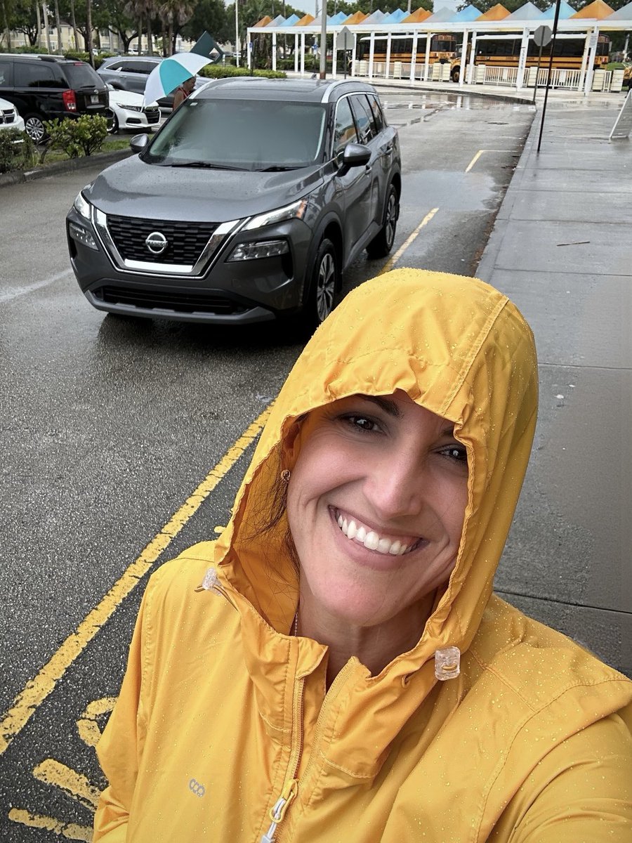 Tanya Argibay (@teamup2lead) on Twitter photo Loving every minute of this summer experience, even with a rainy day dismissal to close out Week 2! I can’t believe how quickly the days are flying by. ☔⏳💛
#SummerSOAR
#InternAP
#PROPELCohort14
<a href="/BCPSLeadership/">BCPS Leadership</a> Loving every minute of this summer experience, even with a rainy day dismissal to close out Week 2! I can’t believe how quickly the days are flying by. ☔⏳💛
#SummerSOAR
#InternAP
#PROPELCohort14
<a href="/BCPSLeadership/">BCPS Leadership</a>