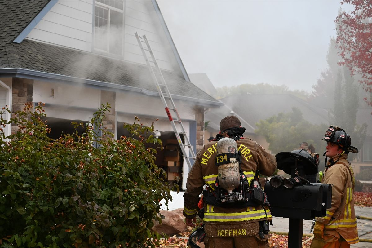 Meridian Idaho tweet media