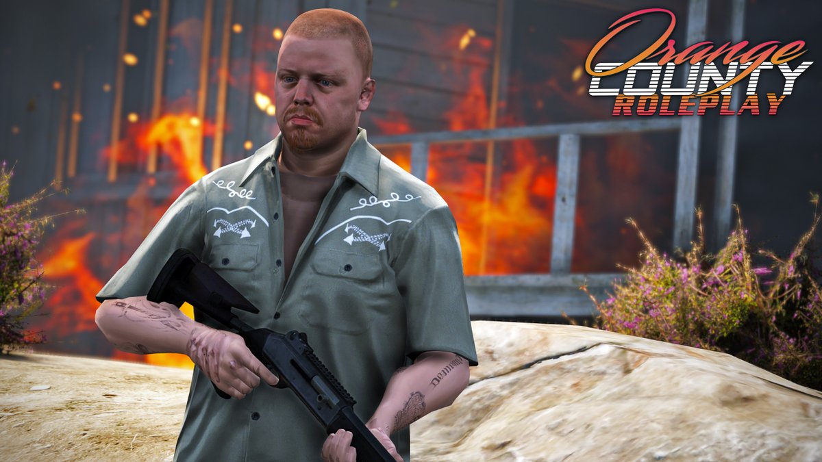 BayAreaBuggs's tweet image. Join @CivRyan @JeffFavignano &amp;amp; myself in OCRP as the neighbors return to fight once again!

(Out Now!)
youtu.be/szYX8OP1-QE