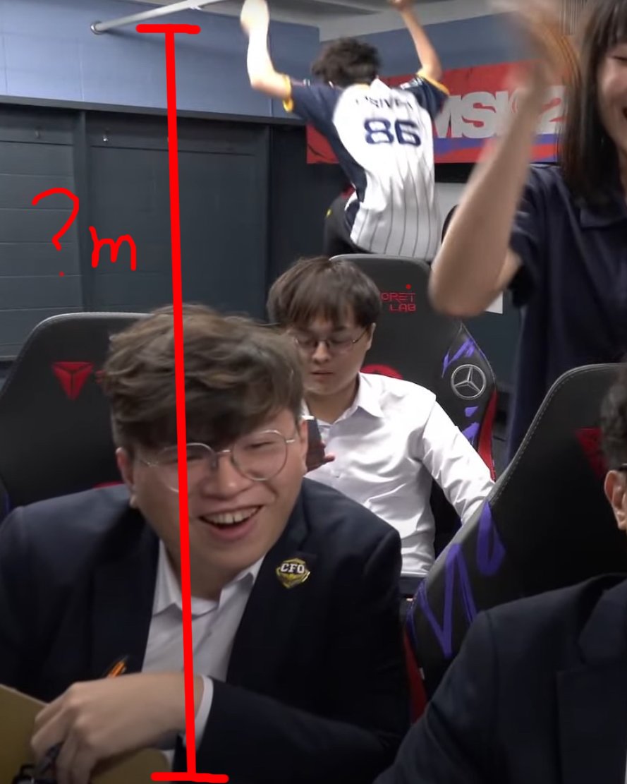 Bro should join the Olympics not MSI 😭

Zac IRL #MSI2025