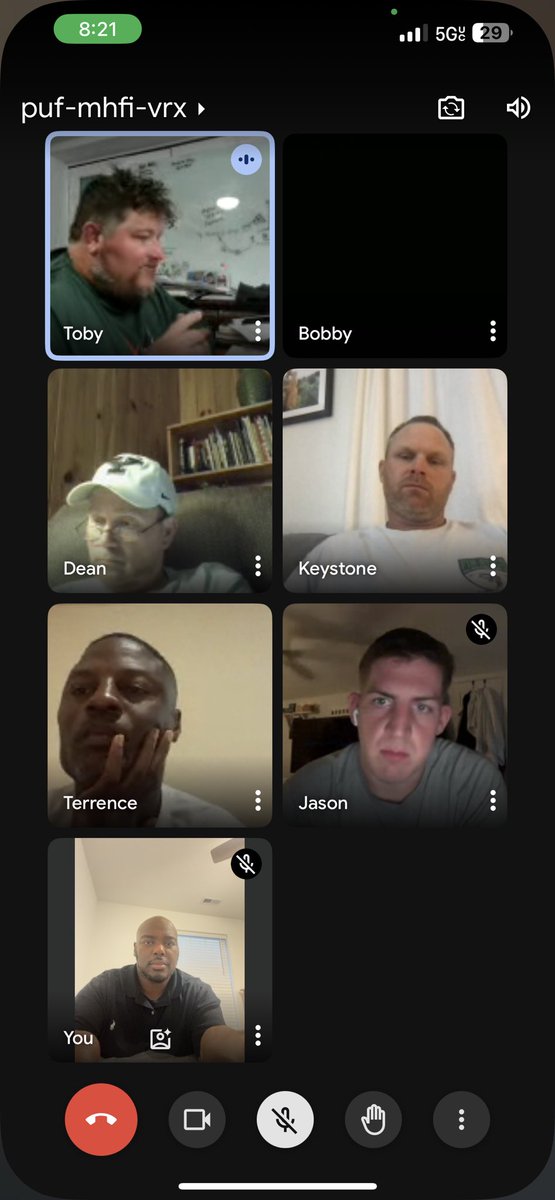 Coach Bobby Collins (@southpointefbsc) on Twitter photo It was good to talk some ball with the <a href="/AABonNBC/">Navy All-American Bowl</a> staff this week! #NoDaysOff <a href="/keystonesports_/">Keystone Sports (Kevin Zebluim)</a> <a href="/BullockToby1/">Coach Bullock</a> <a href="/TEwracademy/">Terrence Edwards</a> <a href="/YorkRecruits/">York HS FB Recruits</a> <a href="/coachdchang/">Dan Chang</a> <a href="/Dickie_Beck68/">dick</a> <a href="/TheVilleBolts/">Millville HS Football</a> It was good to talk some ball with the <a href="/AABonNBC/">Navy All-American Bowl</a> staff this week! #NoDaysOff <a href="/keystonesports_/">Keystone Sports (Kevin Zebluim)</a> <a href="/BullockToby1/">Coach Bullock</a> <a href="/TEwracademy/">Terrence Edwards</a> <a href="/YorkRecruits/">York HS FB Recruits</a> <a href="/coachdchang/">Dan Chang</a> <a href="/Dickie_Beck68/">dick</a> <a href="/TheVilleBolts/">Millville HS Football</a>