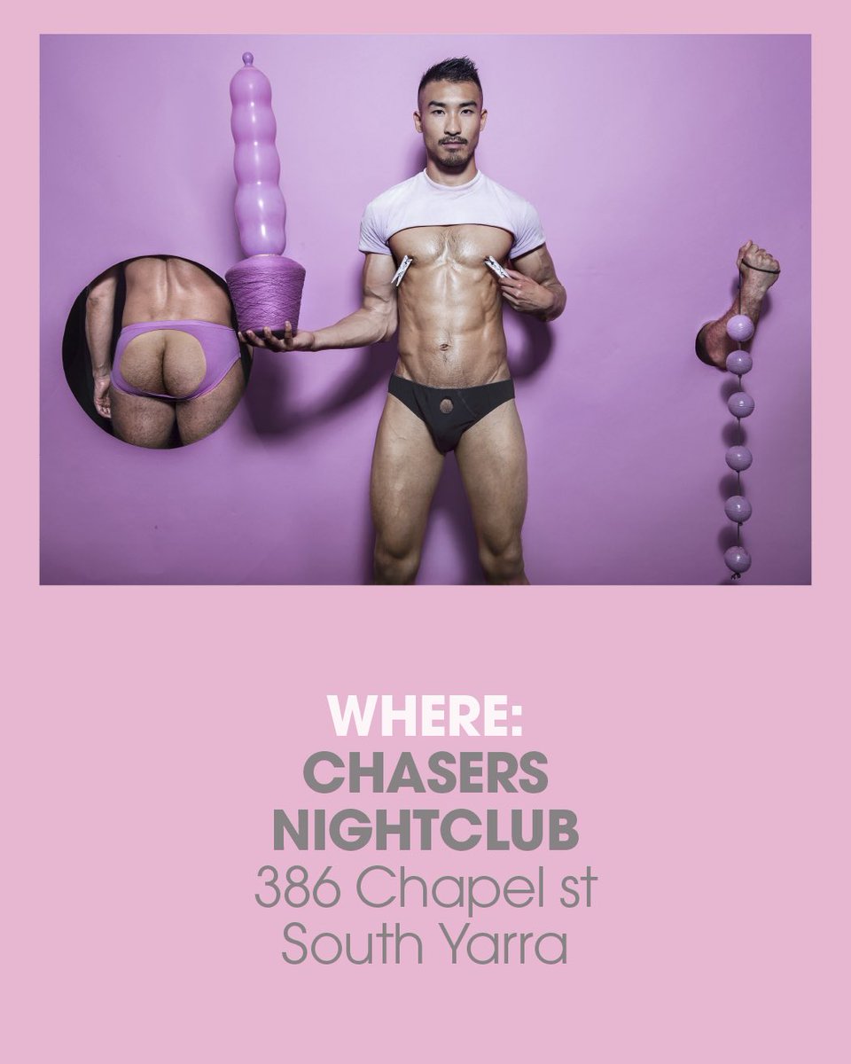 TROUGH EVENTS tweet media