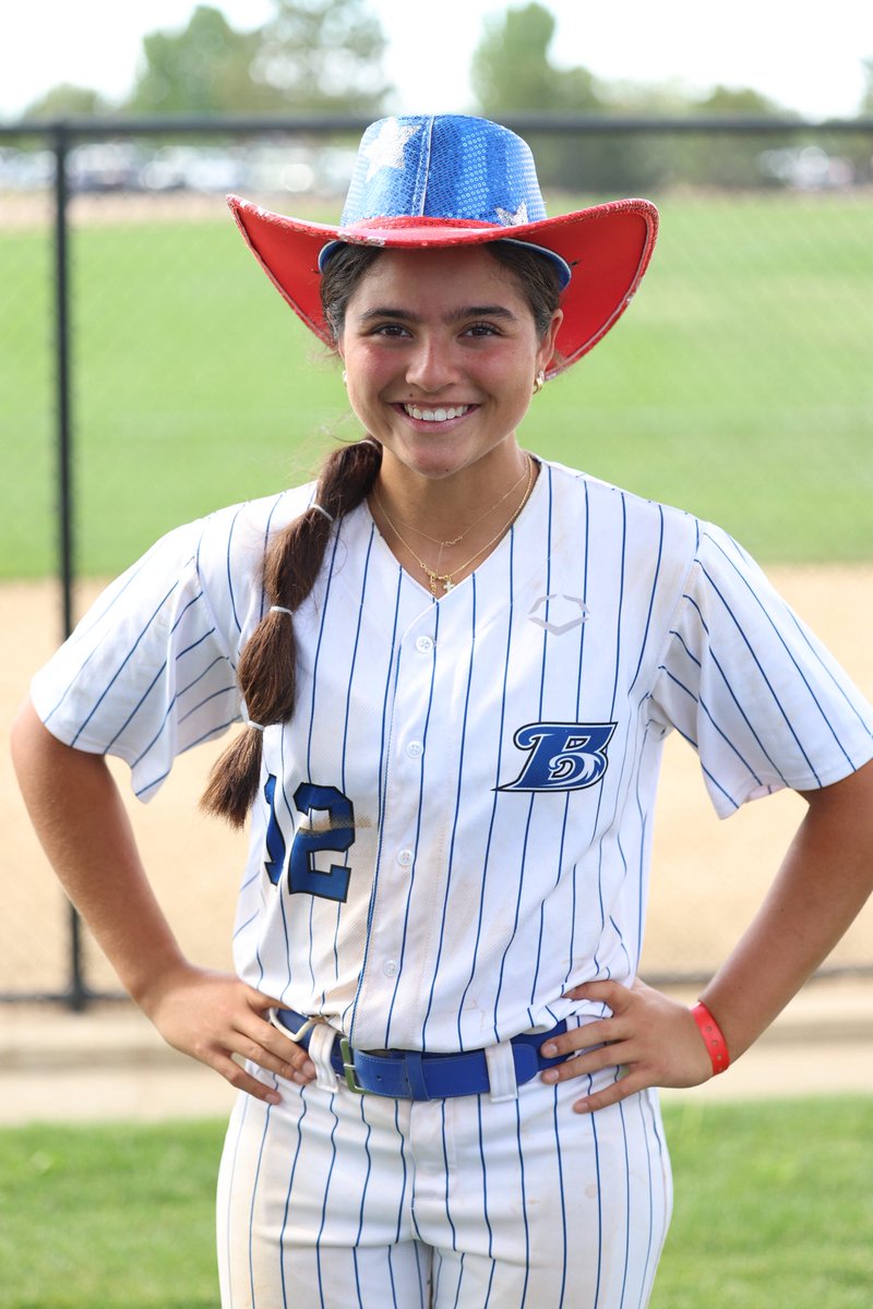 Breakers Labs - Keusch/Guzman 16u (@breakerskeusch) on Twitter photo 2 more in the homerun hat today! Bracket games tomorrow! <a href="/COSparkFire/">CO 4th of July</a>
💣<a href="/aktaufa/">Addison Taufa 2027</a>
💣 <a href="/Kaimana2027/">Kaimana Coleman</a>
<a href="/ExtraInningSB/">EXTRA INNING SOFTBALL</a> <a href="/LineDsoftball/">Line Drive Media</a> <a href="/los_stuff/">Carlos Arias</a> <a href="/PrepSoftball/">Prep Softball 🥎</a> <a href="/SoftbalAmerica/">Softball America</a> <a href="/BradyVernon/">Brady</a> 2 more in the homerun hat today! Bracket games tomorrow! <a href="/COSparkFire/">CO 4th of July</a>
💣<a href="/aktaufa/">Addison Taufa 2027</a>
💣 <a href="/Kaimana2027/">Kaimana Coleman</a>
<a href="/ExtraInningSB/">EXTRA INNING SOFTBALL</a> <a href="/LineDsoftball/">Line Drive Media</a> <a href="/los_stuff/">Carlos Arias</a> <a href="/PrepSoftball/">Prep Softball 🥎</a> <a href="/SoftbalAmerica/">Softball America</a> <a href="/BradyVernon/">Brady</a>