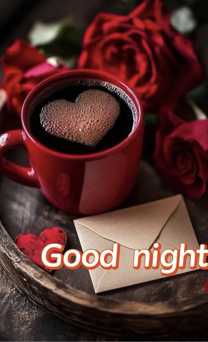 allen_448749661's tweet image. Good night Friend! 🫶🫶😊😊 have a blessed and relaxing night❤️❤️✌️✌️Sleep well!🙏🙏🇺🇸🇺🇸see you in the beautiful morning😄😄✨🌙✨God bless!!😴😴🌙💤💤#goodnight #godblessyou