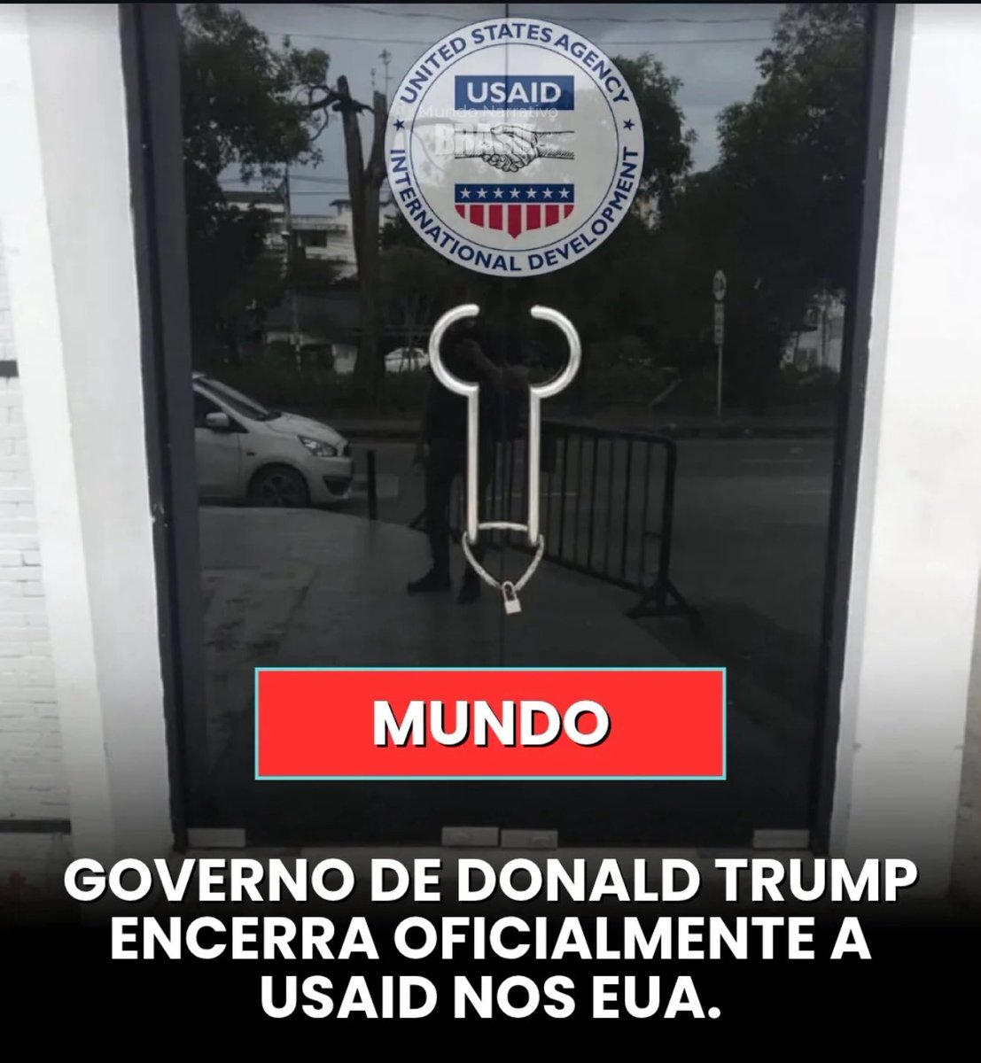 QUEM FOI