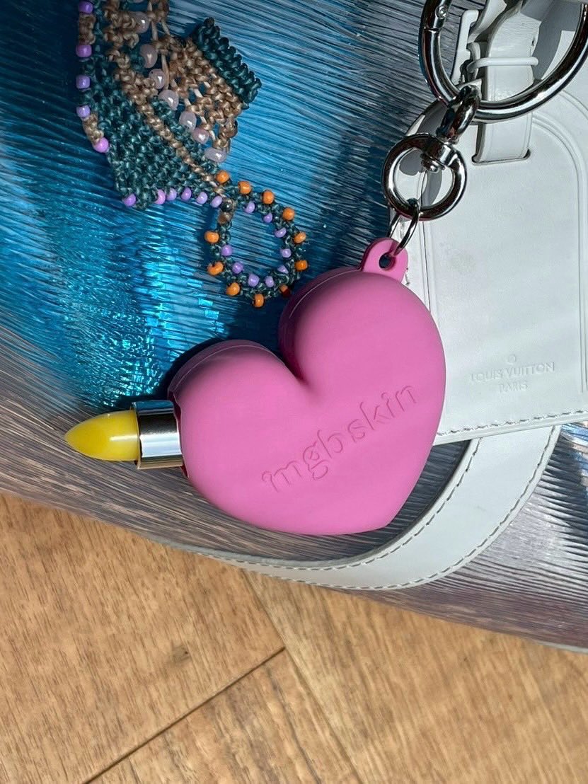 🌌MILKY WAY SET🌌／ 🍋DEWY DREAM SMOOTH LIP BALM Capri Lemon-1,980