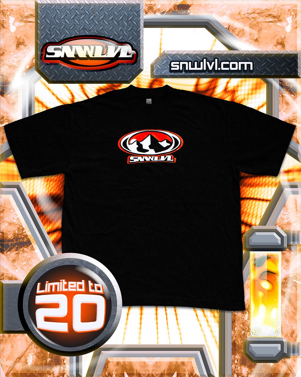 snwlvl's tweet photo. Available Now - https://t.co/qYLCOab19a https://t.co/TUXUMXxuIg