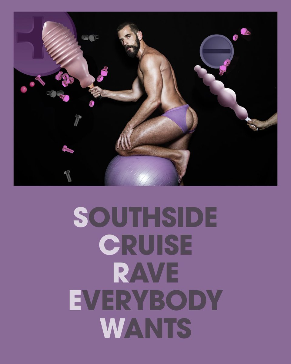 TROUGH EVENTS tweet media