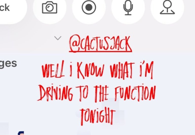 randomrahh's tweet photo. JACKBOYS 2 TONIGHT HOLY SHITTTTTT WE READY TO RAGEEE @trvisXX @DonToliver @sheckwes https://t.co/Avj8saz0RY