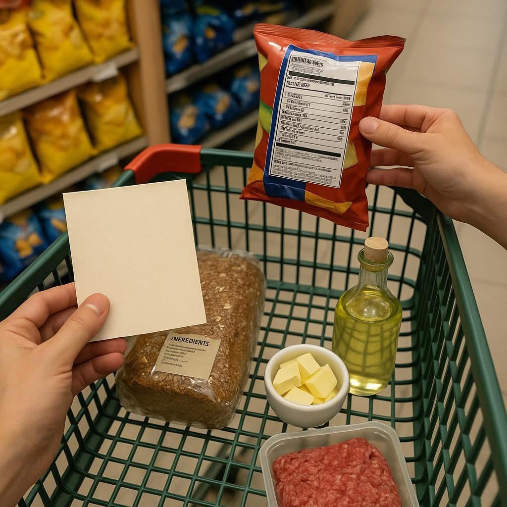 La harina de coco y la de almendras son más nutritivas que la de trigo refinada. 
Ya sabemos que el gluten es dañino para la microbiota intestinal 

Si tendrá algo de proteínas (especialmente la de almendras), vitaminas, grasas saludables y un índice glucémico más bajo.
Ya que