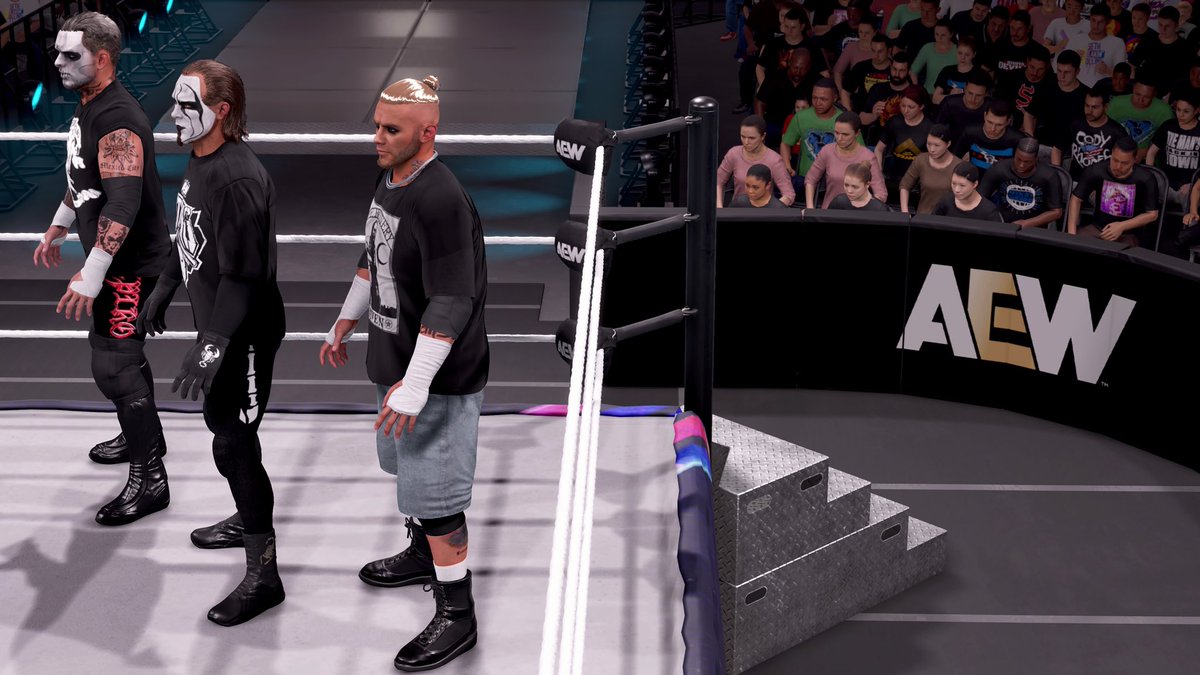 Who Y’all Got ? 3 vs 3 Misfits 💀 <a href="/Andyh106Y/">Skandyarris</a> <a href="/RaZaBack2021/">RaZaBaCk</a> <a href="/Valoween/">Valoween</a> <a href="/KRadiation/">KRadiation</a> <a href="/PAC_Creates/">pac パック</a> <a href="/travisalekz/">Travis Alekz</a> <a href="/PHENOMCAWS/">Phenom ( InAliWeTrust)</a> #WWE2K25