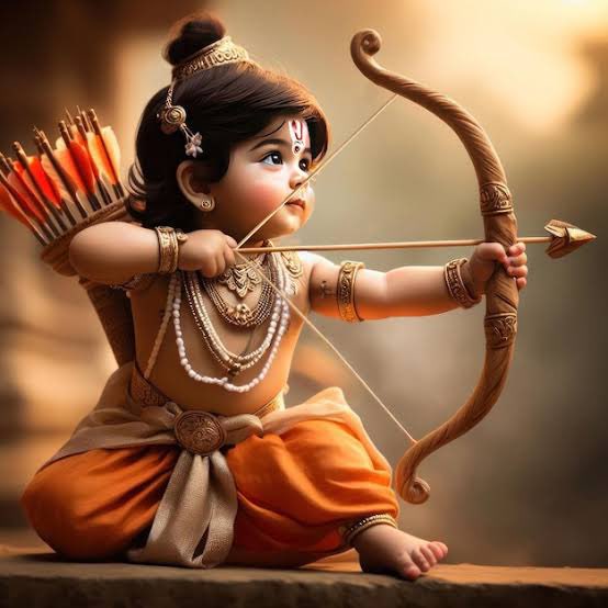 जय श्री राम