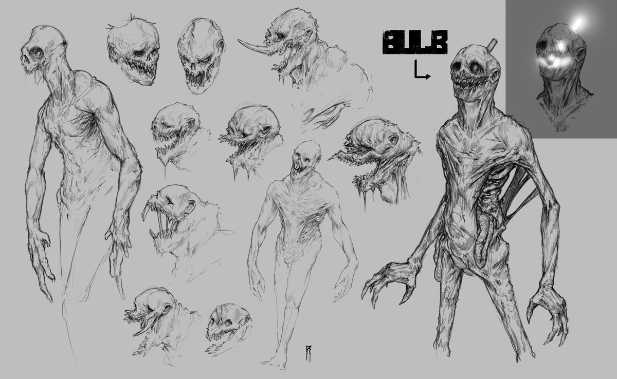 old blender experiment sketches
trying to fuse 3D environments with my paintings