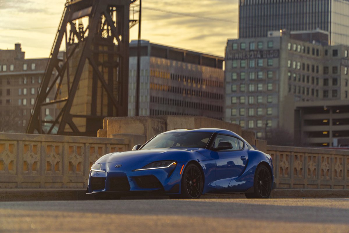 wangbang_69's tweet photo. @carlaxnxx I know I worked my ass off to get an A90 Supra at 22, living on my own. Be smart with your money, put down a big down payment (MINIMUM 10-20% the MSRP of the vehicle,). A 1.9% promo interest rate and good credit history from student loans and credit card helps a lot, too. https://t.co/rYz7gh7UIz