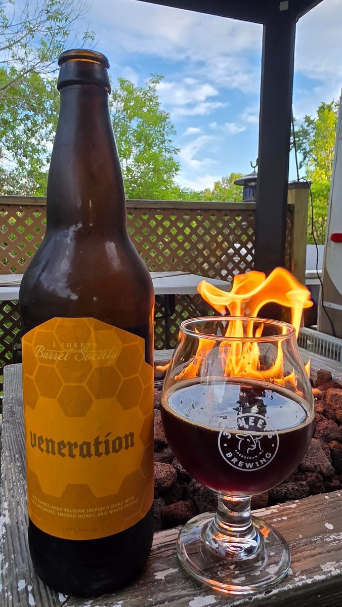 ๐ป Quentin ๐๐ (@qblacklock) on Twitter photo Kicking off the Holiday weekend with
๐ป๐๐๐ Barrel Society 2024 #6 ๐ป
Veneration RBA Quad Figs molasses
With smoked ๐ฏ๐ and white pepper
๐ป๐บ๐ฒ๐ป๐บ๐ฒ๐ป๐บ๐ฒ๐ป๐บ๐ฒ๐ป๐บ๐ฒ๐ป๐บ๐ฒ๐ป๐บ๐ฒ
<a href="/ephoustonbill/">EPHoustonBill</a> <a href="/Just4BeerLovers/">Just For Beer Lovers</a> <a href="/JohanBBT/">Johan</a> <a href="/badhopper/">Jason Hopper</a> <a href="/D_V_T_/">Bob Creech</a> <a href="/BrianVolkert/">BV</a> <a href="/Senor_Greezy/">๐ปSeรฑor Greezy๐ฎ</a> <a href="/cedarflats/">grandpaflats</a> Kicking off the Holiday weekend with
๐ป๐๐๐ Barrel Society 2024 #6 ๐ป
Veneration RBA Quad Figs molasses
With smoked ๐ฏ๐ and white pepper
๐ป๐บ๐ฒ๐ป๐บ๐ฒ๐ป๐บ๐ฒ๐ป๐บ๐ฒ๐ป๐บ๐ฒ๐ป๐บ๐ฒ๐ป๐บ๐ฒ
<a href="/ephoustonbill/">EPHoustonBill</a> <a href="/Just4BeerLovers/">Just For Beer Lovers</a> <a href="/JohanBBT/">Johan</a> <a href="/badhopper/">Jason Hopper</a> <a href="/D_V_T_/">Bob Creech</a> <a href="/BrianVolkert/">BV</a> <a href="/Senor_Greezy/">๐ปSeรฑor Greezy๐ฎ</a> <a href="/cedarflats/">grandpaflats</a>