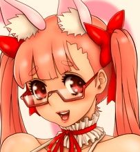 ガリガリ博士さんの
マイクロビキニSR子❤
ま●こ…(;'∀`)ちくび… 