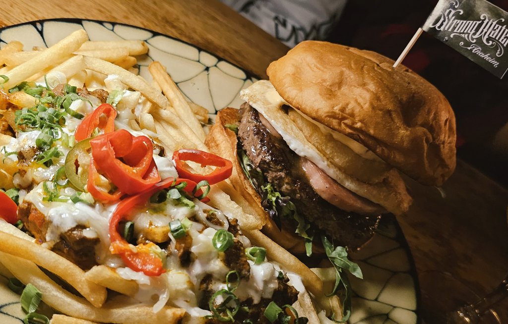 Hhhhh hh hhh loco moco burger hhhh hhhh h h hh hh