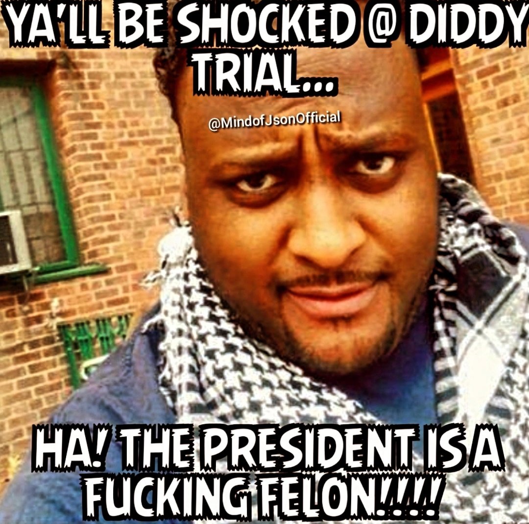ItsmindofJson's tweet image. #IJS