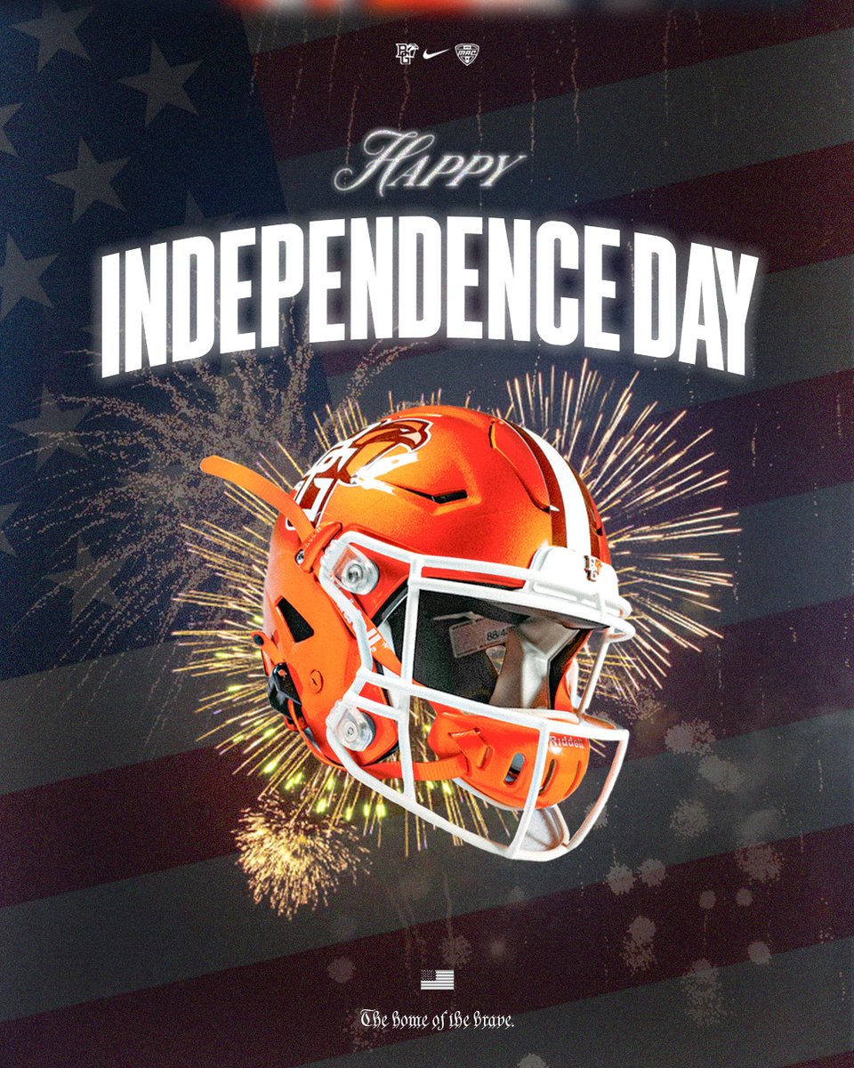 🇺🇸 𝙇𝙖𝙣𝙙 𝙤𝙛 𝙩𝙝𝙚 𝙛𝙧𝙚𝙚 𝙗𝙚𝙘𝙖𝙪𝙨𝙚 𝙤𝙛 𝙩𝙝𝙚 𝙗𝙧𝙖𝙫𝙚 🇺🇸

Wishing everyone a safe and Happy 4th of July!
Today, we honor and thank those who’ve served and sacrificed so we can celebrate the freedoms we enjoy 

🔴⚪️🔵

#IndependenceDay | #AyZiggy | #GUTS