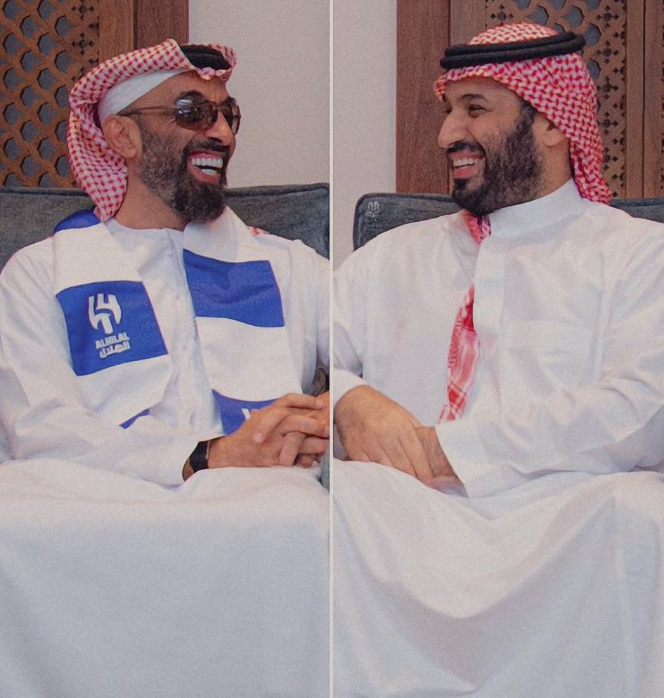 iFalcon10's tweet photo. ولهذا سُمي الهلال بالملكي نادي الملوك والامراء 💙 https://t.co/RYdFZUQe2T