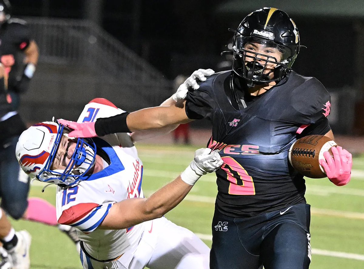 Jahson Nahal (@jahsonnahal) on Twitter photo 🔥1,862 rushing yards
🔥25 touchdowns
🔥State Championship
🔥.345 AVG
🔥 30 H
American Canyon dual-sport athlete Andre Lopez (<a href="/_drel0/">Andre Lopez 2026</a>) did it all as a junior and is the latest Times-Herald Male Athlete of the Year Finalist.
Story: timesheraldonline.com/2025/07/03/tim… 🔥1,862 rushing yards
🔥25 touchdowns
🔥State Championship
🔥.345 AVG
🔥 30 H
American Canyon dual-sport athlete Andre Lopez (<a href="/_drel0/">Andre Lopez 2026</a>) did it all as a junior and is the latest Times-Herald Male Athlete of the Year Finalist.
Story: timesheraldonline.com/2025/07/03/tim…