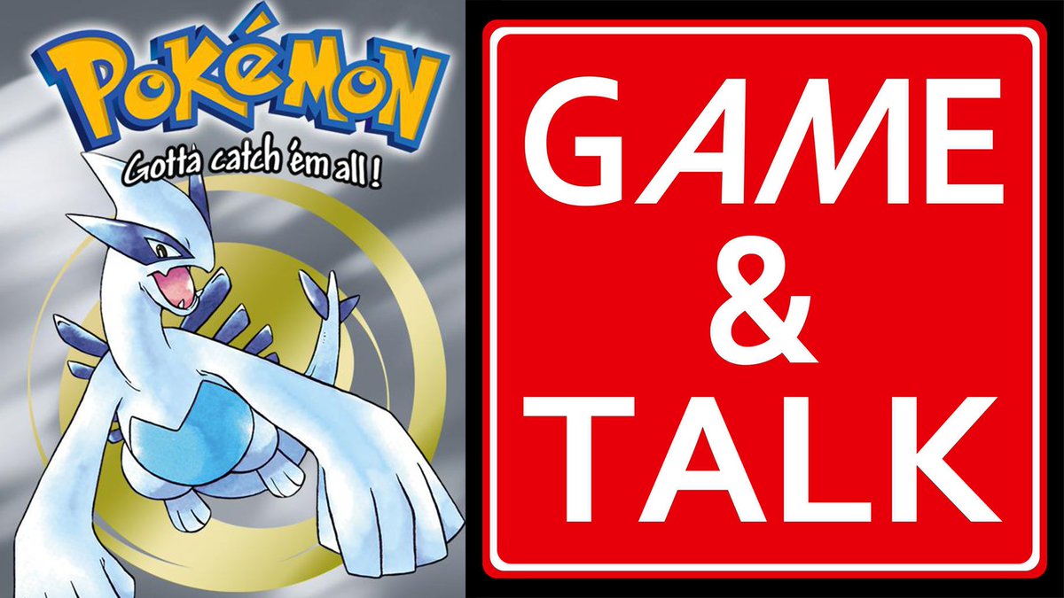 CeliaBeee's tweet image. Playing Pokémon Silver on @GameAndTalkPod! Come argue which gen is best gen! Super chats get their favorite Pokémon drawn poorly. It's gonna be a fun night!
(BTW if your answer isn't gen 2, you're wrong.)
➡️youtube.com/live/aJU4oUfTI…