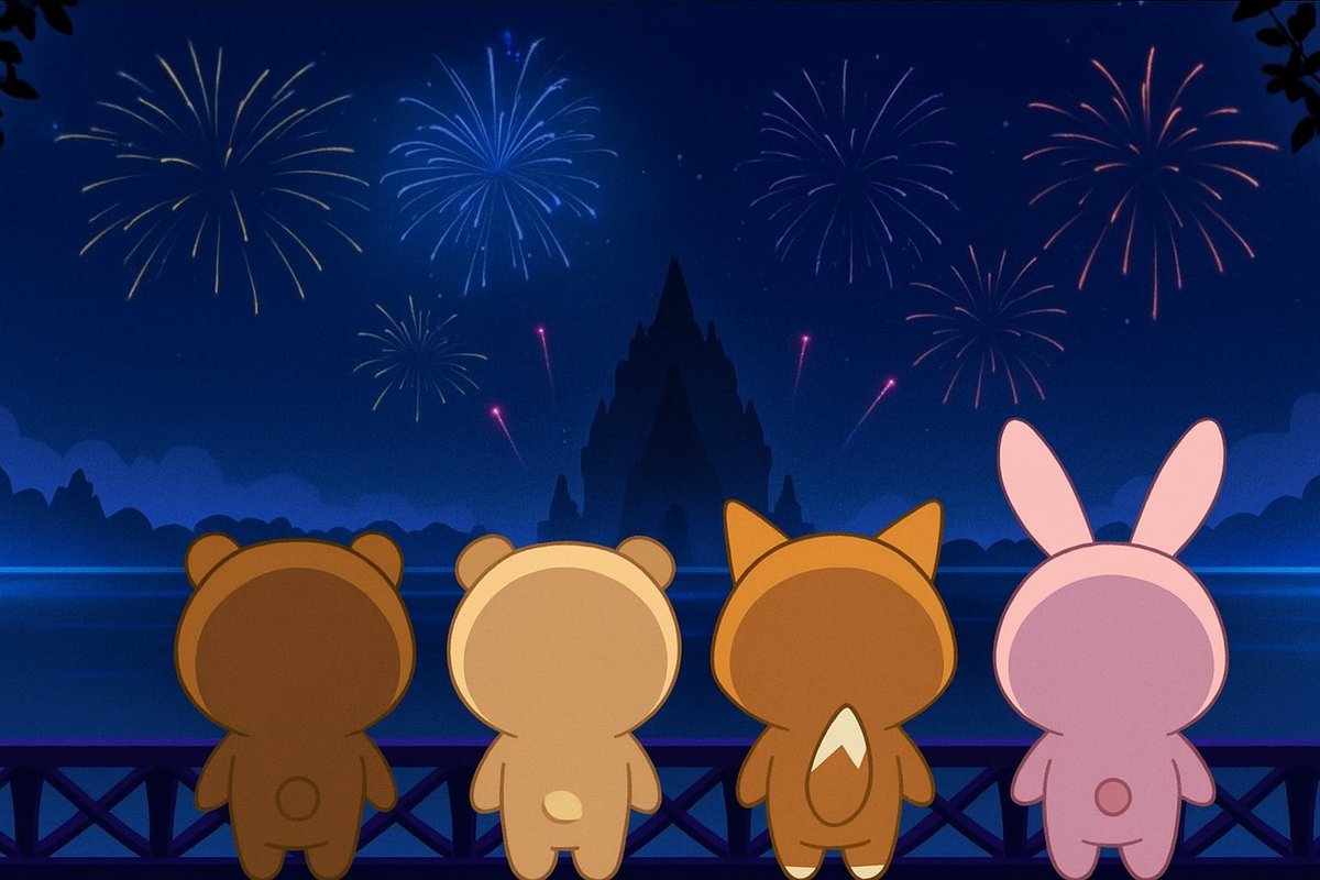 doojanjin's tweet image. what if bang, kke, pil, and don were sitting under the stars at prambanan…
watching mas @eaJPark pour his heart out on stage 🥲💙
i think they’d cry too
#eaJinPJF
#eaj1
#canwejustpause
#eaJ1EP