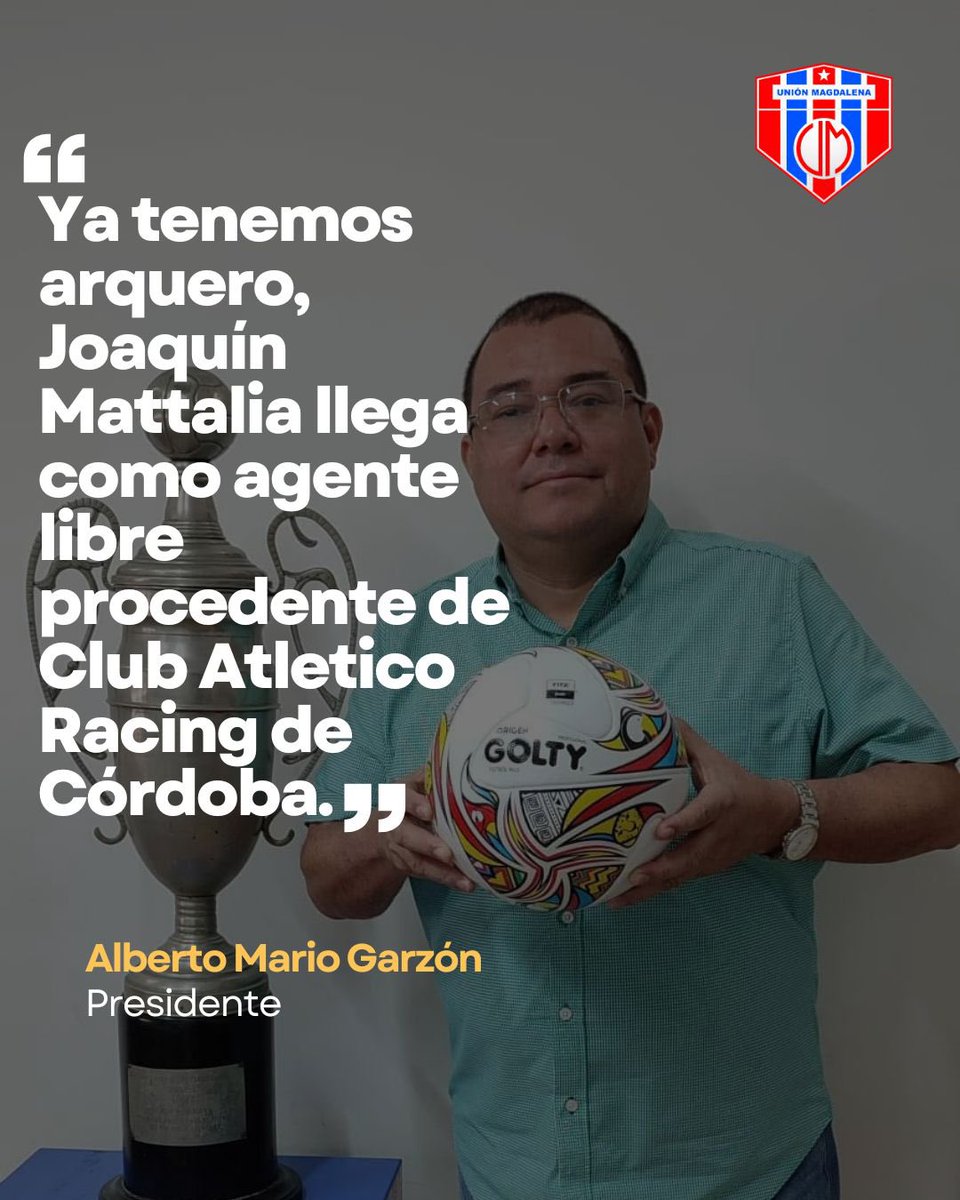 Kevin Racedo Franco tweet media