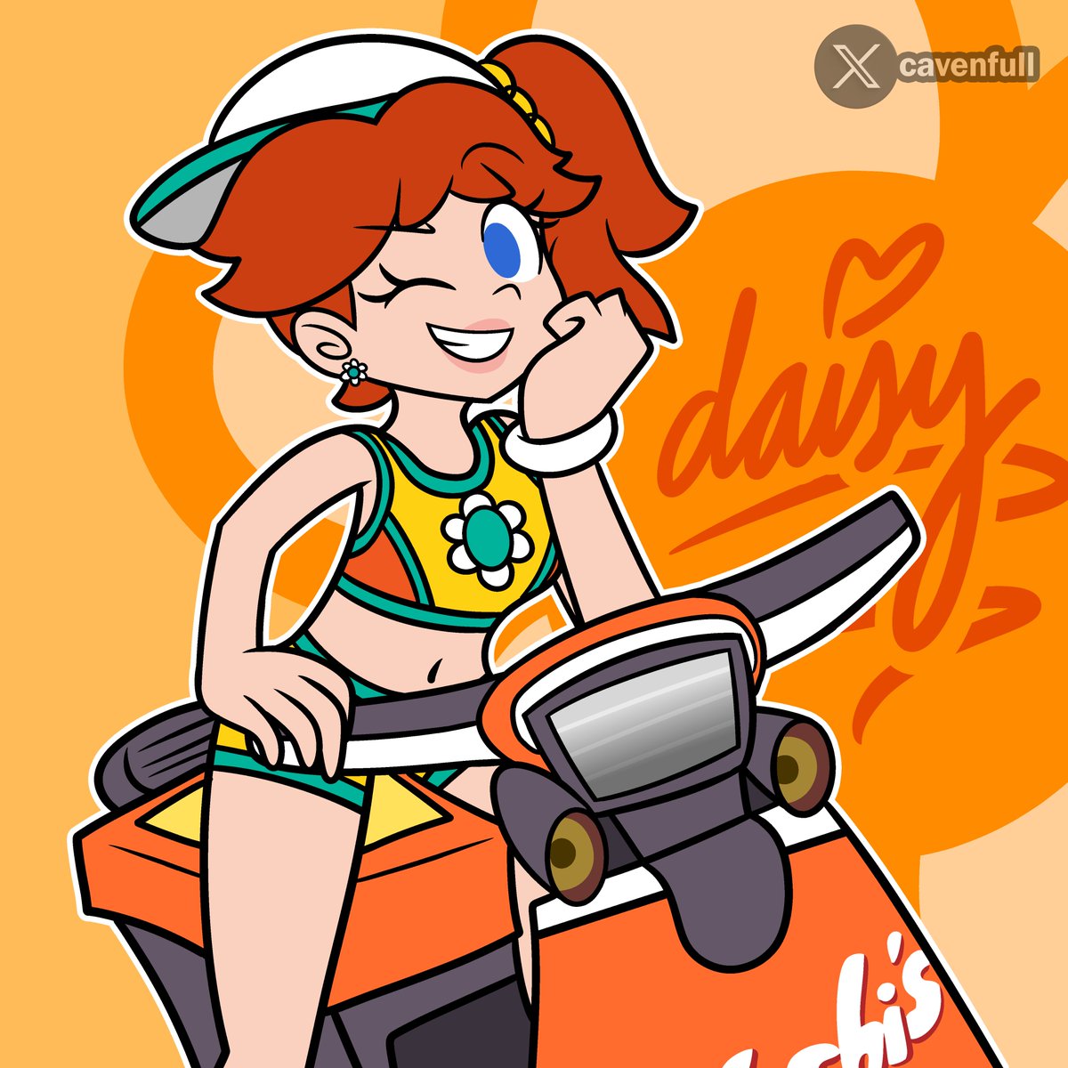 Cavenfull | COMMISSIONS OPEN tweet media