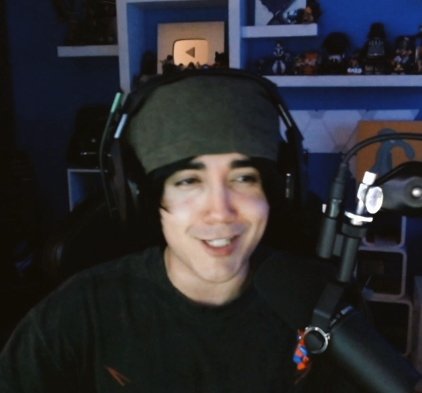 volvió el tilino, resucitamos los tripones 😭💙