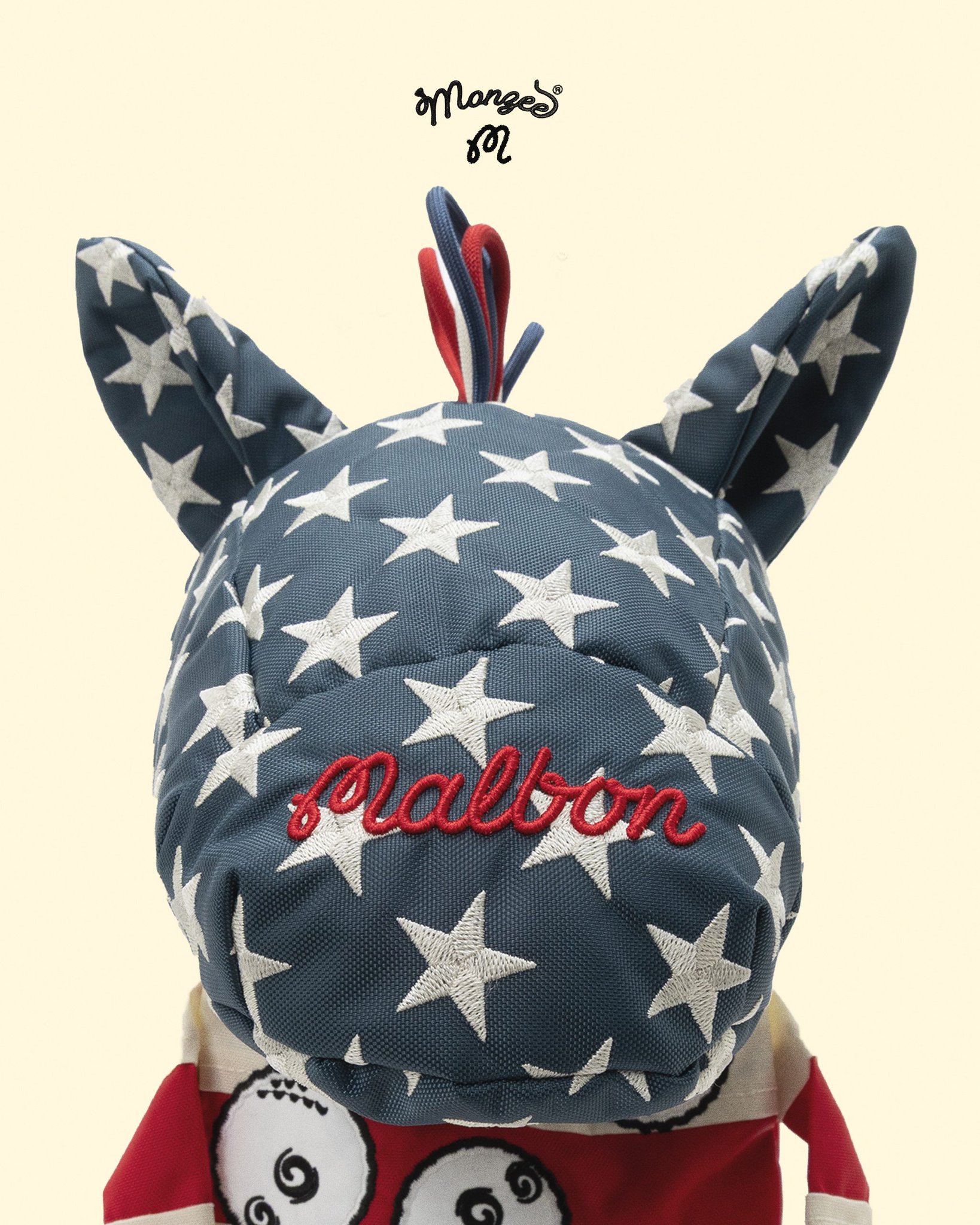 超特価SALE開催！ Malbon Golf on X:  メンズウェア
