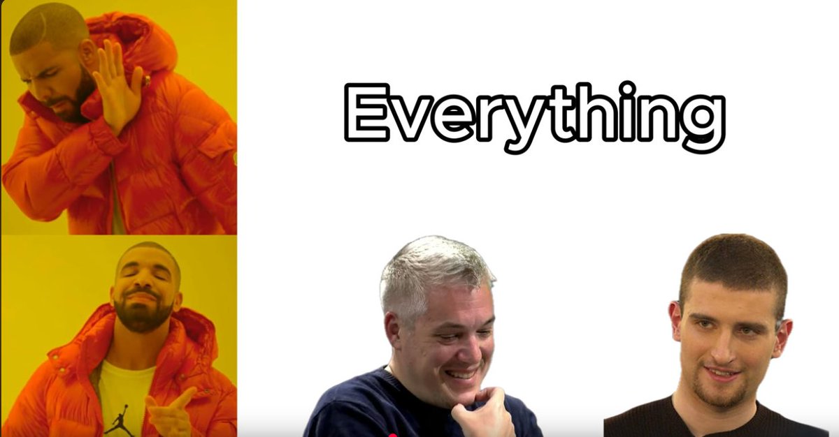 Matthew Linde tweet media