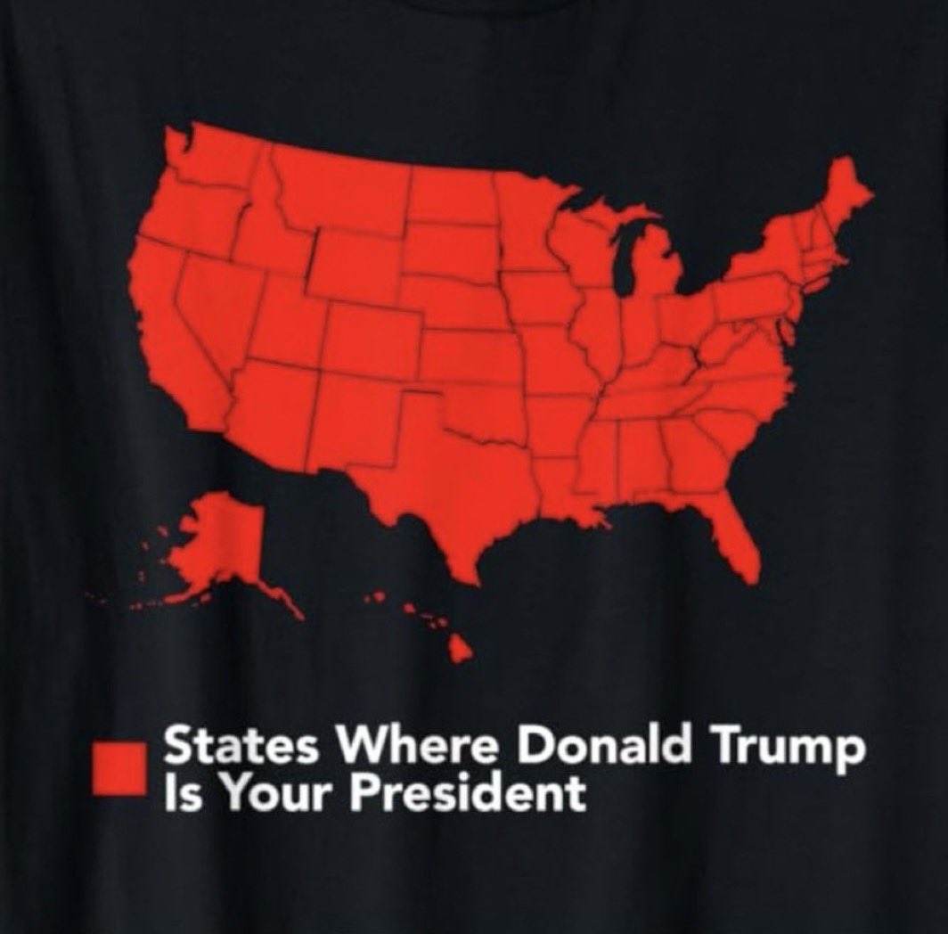 <a href="/JoJoFromJerz/">Jo</a> Payback is a bitch isn’t it? 

Thats what happens when you piss off over half of America.