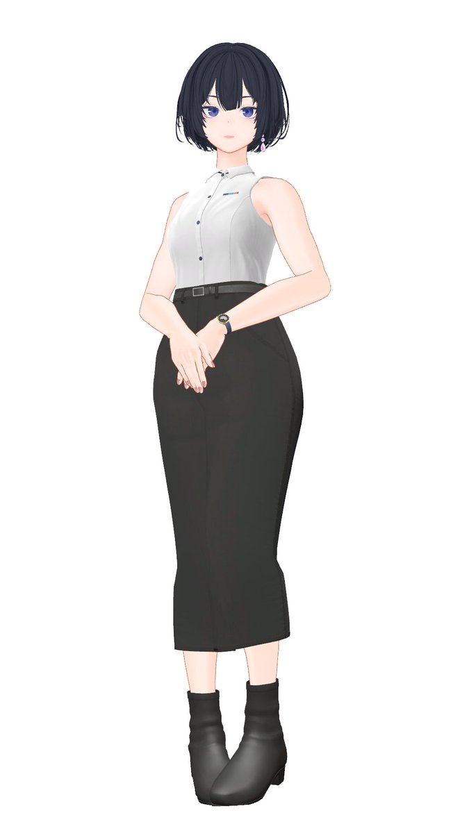 V_Joh_As's tweet photo. Cool!
#Fluctua3D
#MAPLE_LEAF_VRC #masui https://t.co/154NBCvZ9s