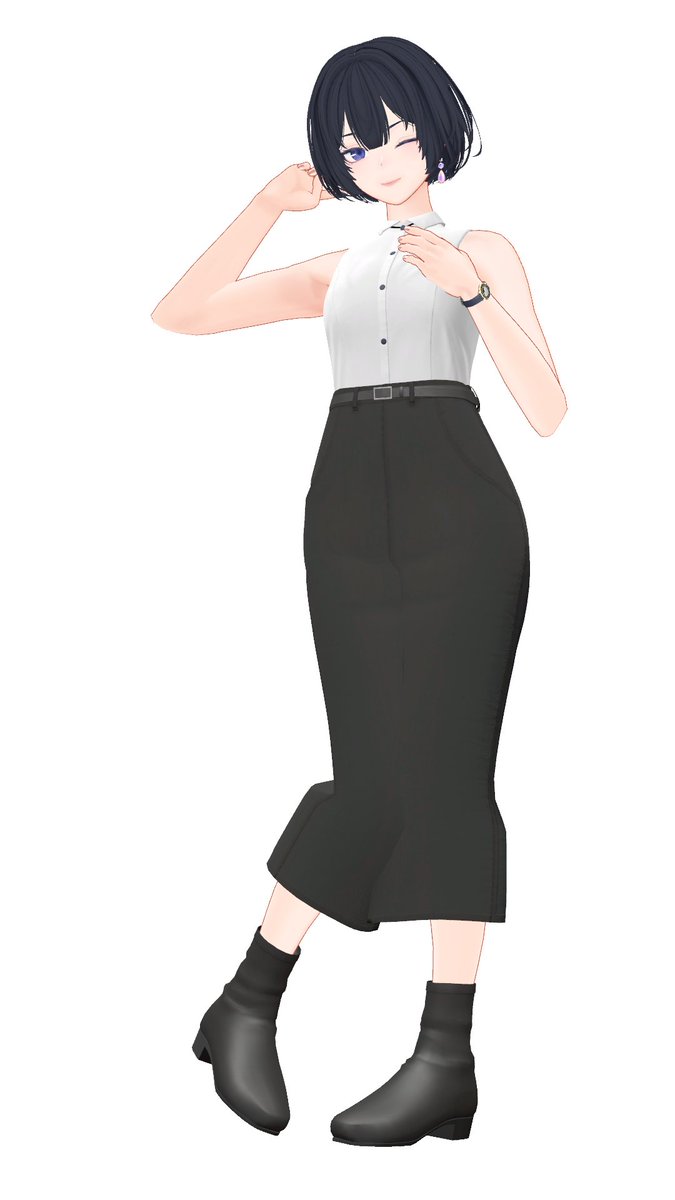 V_Joh_As's tweet photo. Cool!
#Fluctua3D
#MAPLE_LEAF_VRC #masui https://t.co/154NBCvZ9s