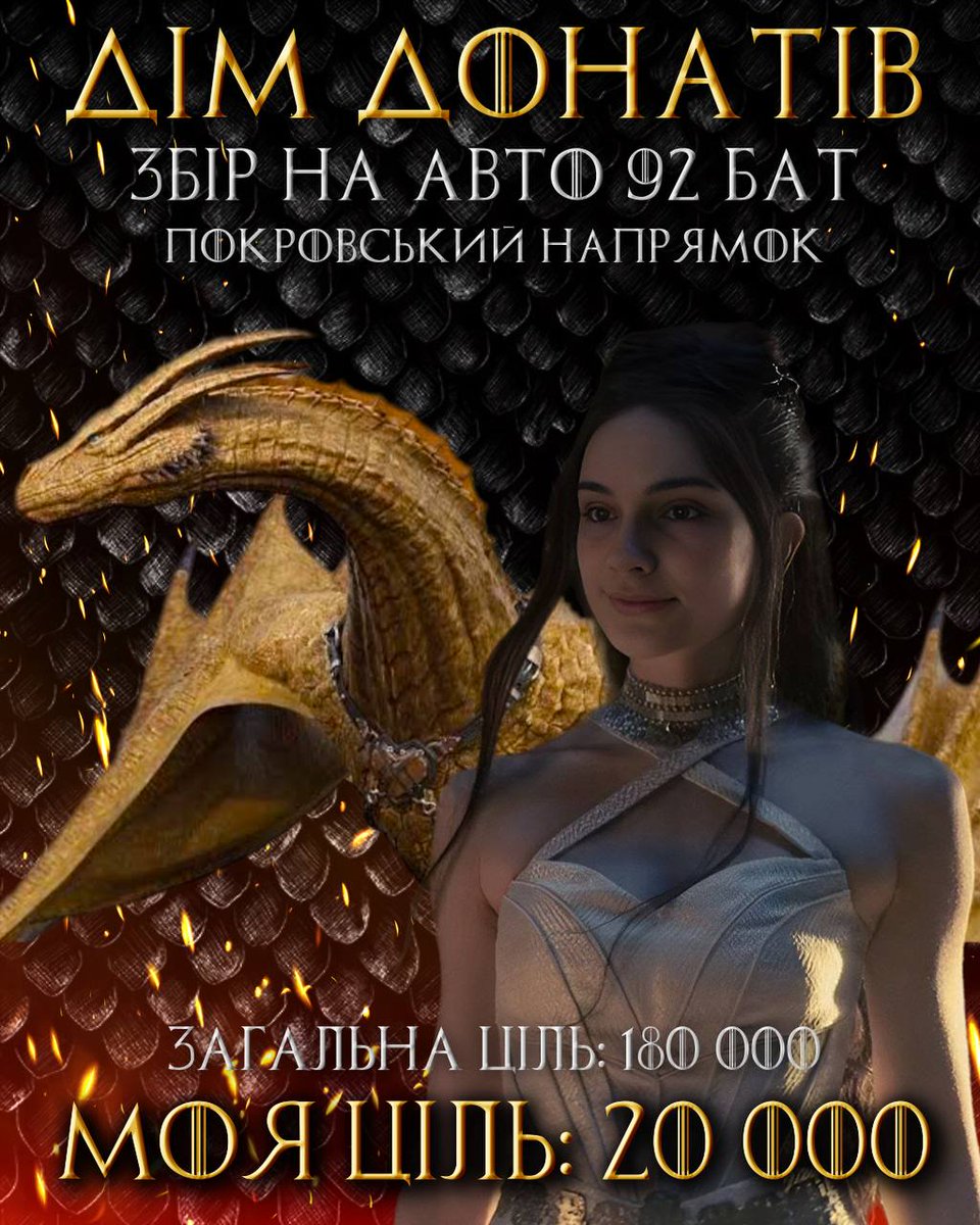 Mini__pi_g's tweet image. ‼️ ЗБІР‼️
для 92 батальйону підтримки на Покровський напрямок!!!
На що: автомобіль (volkswagen transporter 4/5)
Загальна ціль: 170 000 грн
Моя ціль: 20 000 грн
🫙send.monobank.ua/jar/6pifdexdSC