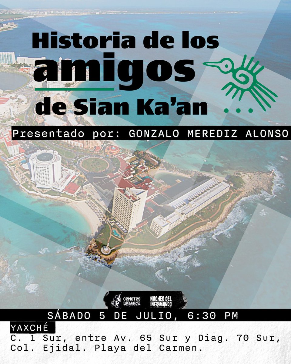 CenotesUrbanos (@cenotesurbanos) on Twitter photo 