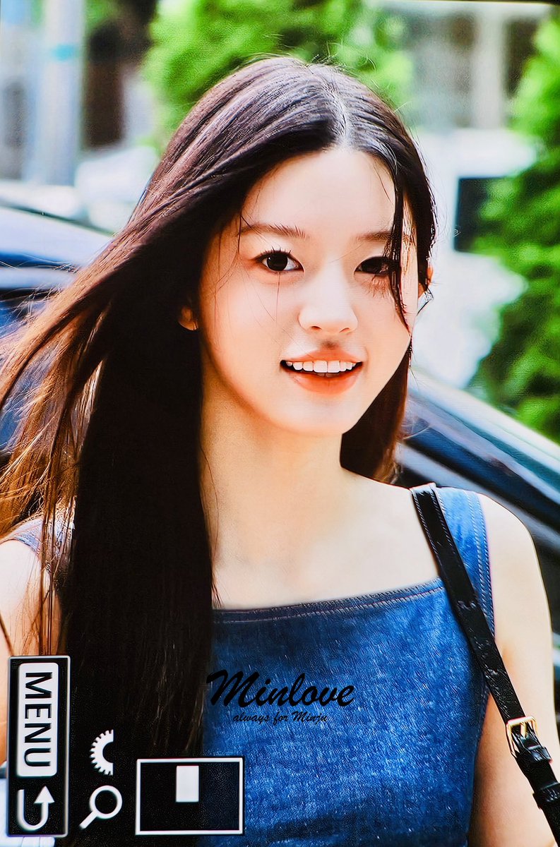 minlove511's tweet photo. 250704
뮤직뱅크 PRE

#아일릿 #민주 #ILLIT #MINJU https://t.co/4gKJ0qIfZt