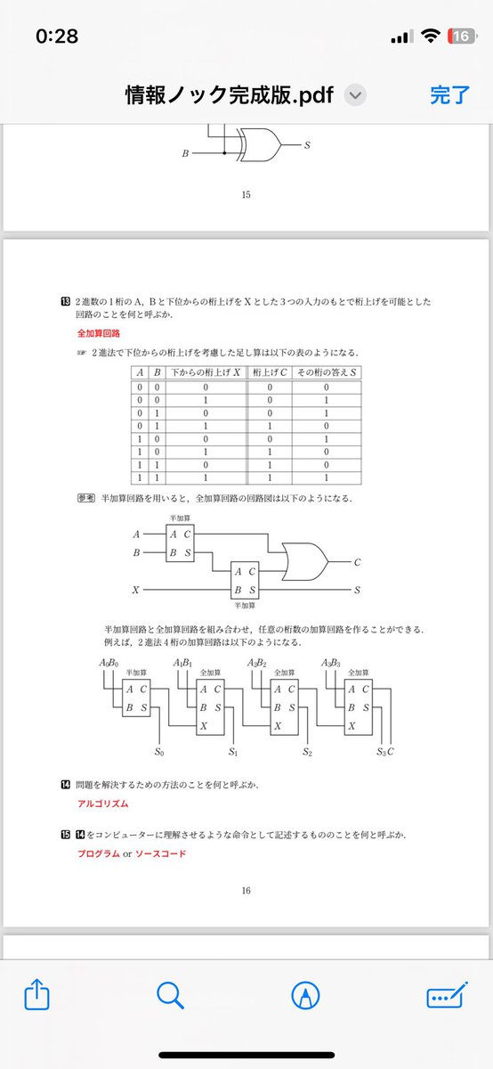 【情報ノック】改訂版

全範囲網羅、特にみんなが苦手とするプログラミングはかなり丁寧かつ濃密なテキストですが、これさえあれば理論上満点取れます。

2026情報Iは難化が予想されているが、この教材が差をつけるための一助になる事を願ってやまない。