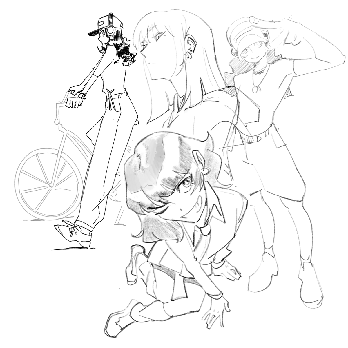 alaylays's tweet image. doops