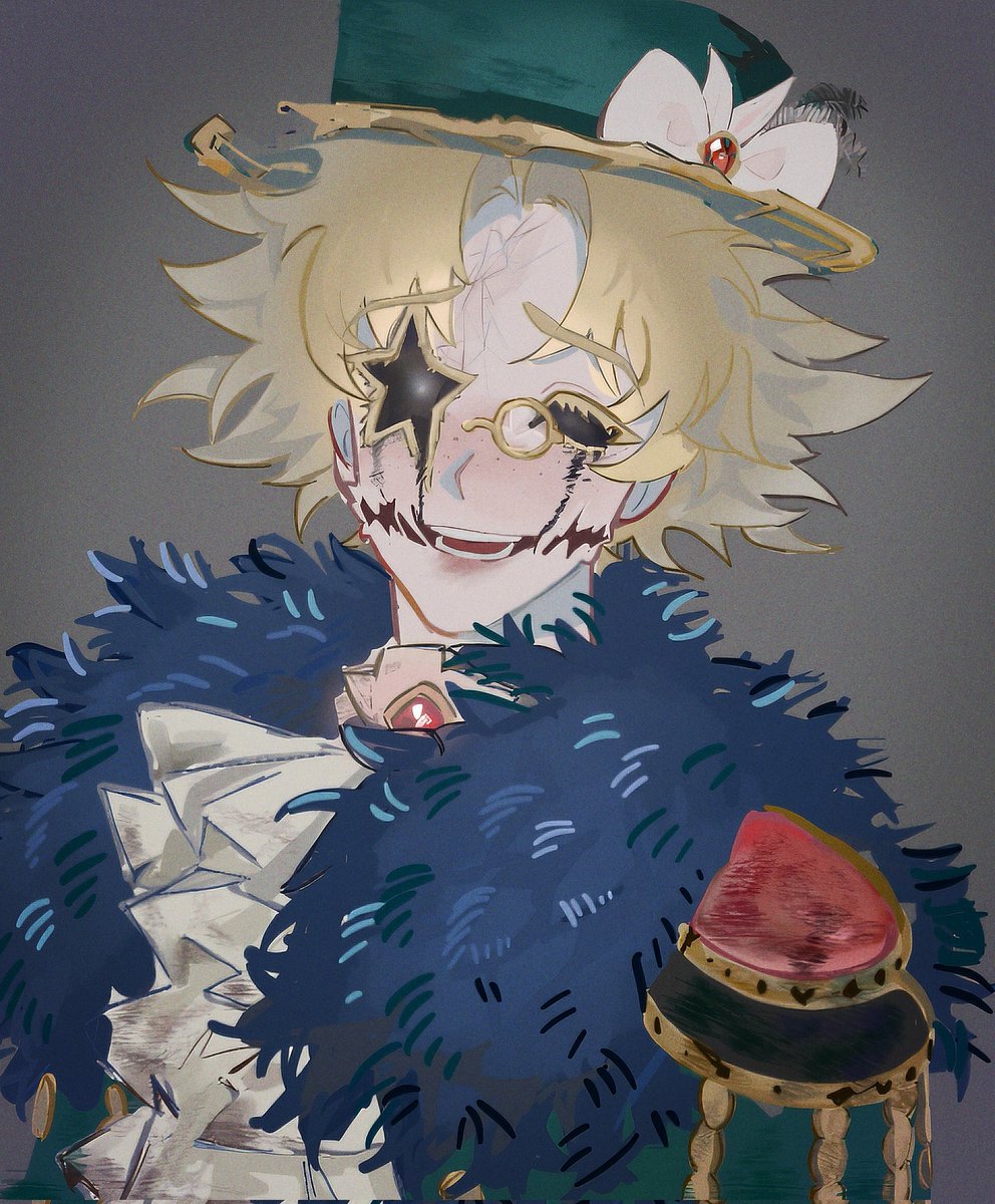 identity_0198's tweet photo. #IdentityV 
#マイク·モートン
최애스킨으로🫣 https://t.co/PXzTYroSQI