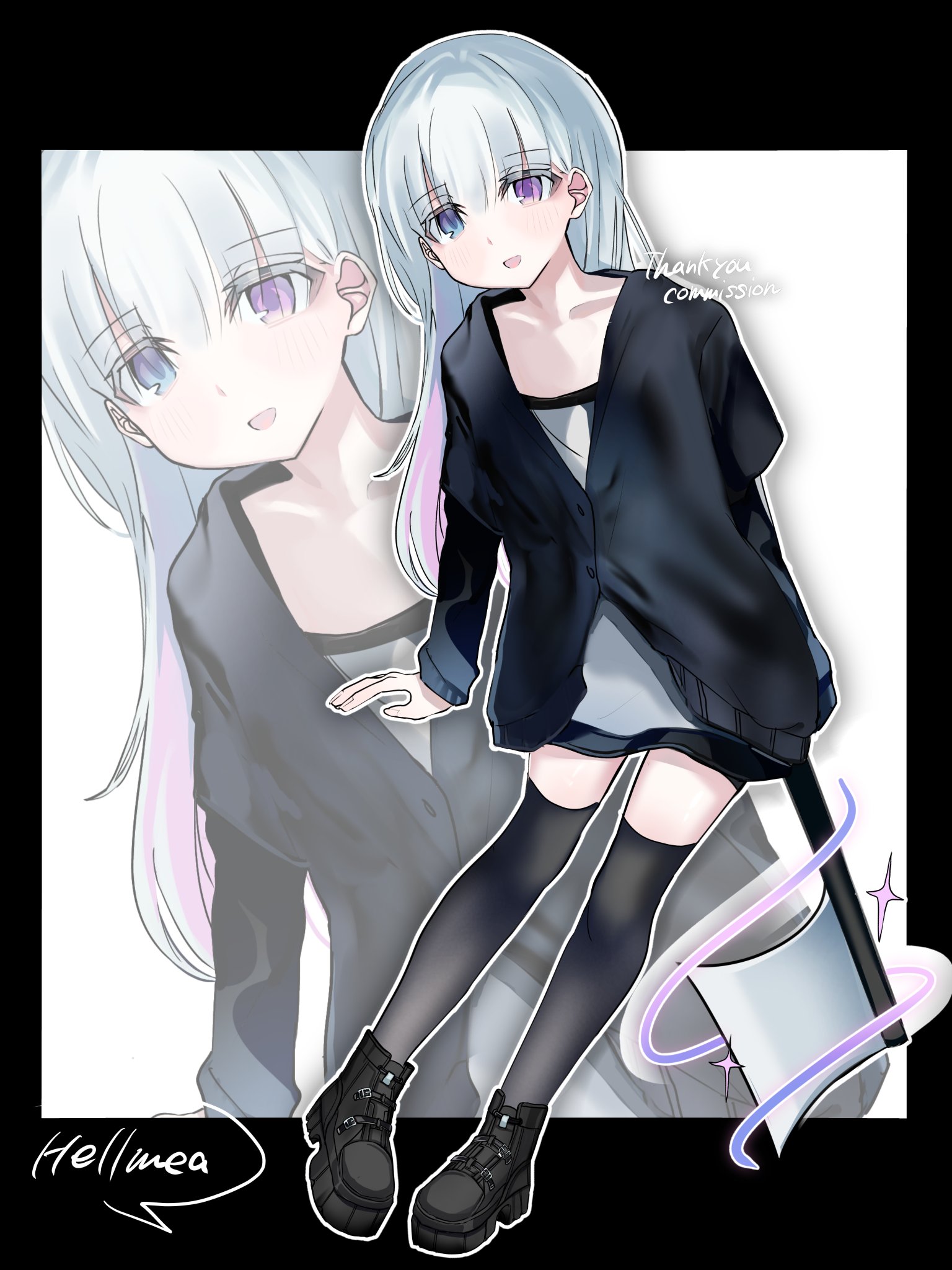 三倍満ちゅも🀄🩵 on X: 