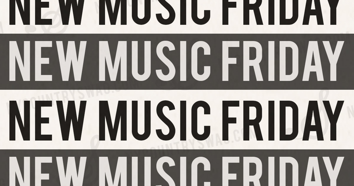 🎶 Check out all the brand new country music songs out now...

LISTEN HERE: spoti.fi/3OB4B93