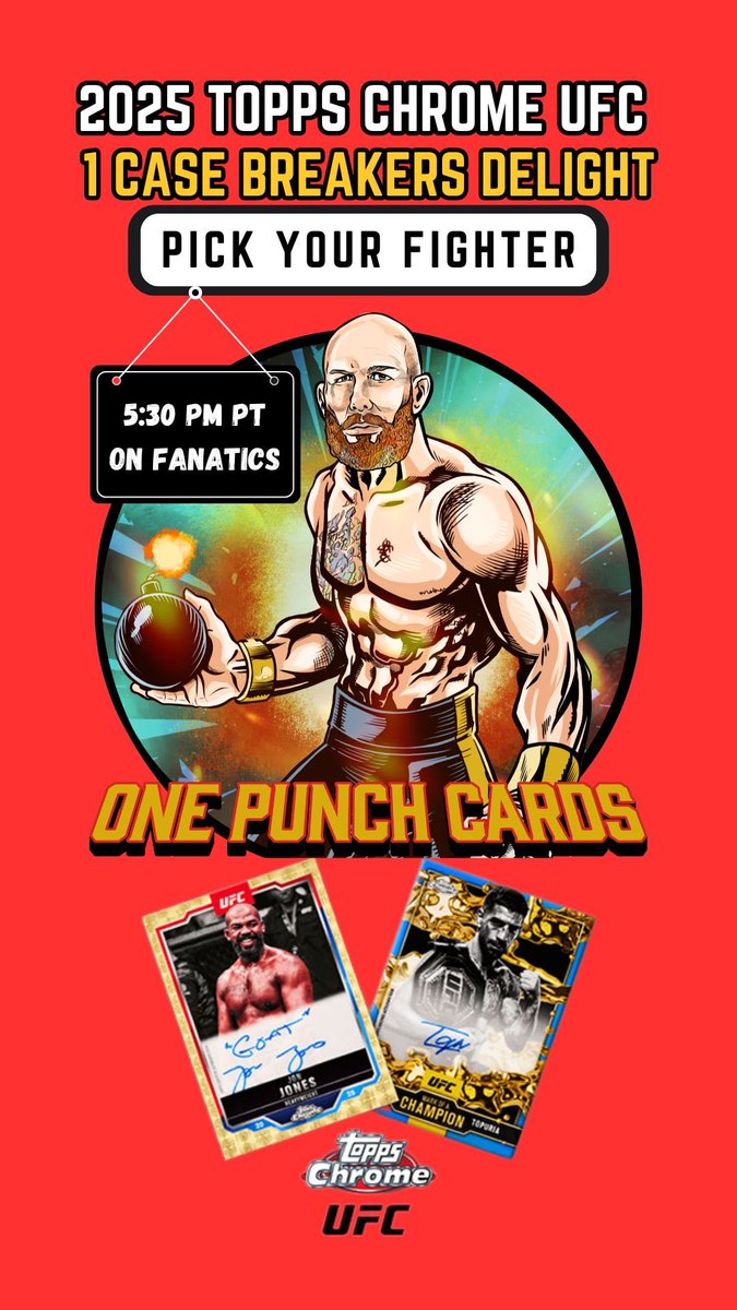 onepunchcards's tweet image. 🚨LIVE NOW🚨

get.fanatics.live/X8WW/nfsdgnn8