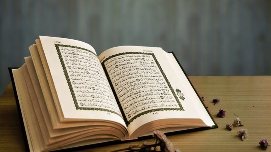 <a href="/ApostateProphet/">Ridvan Aydemir | Apostate Prophet</a> There are at least four factors that influence a person's mindset, namely family environment, social interaction, education, and belief or faith system. (belief)

all children born into this world are good children.
What makes him bad is his environment and his closest Ideology