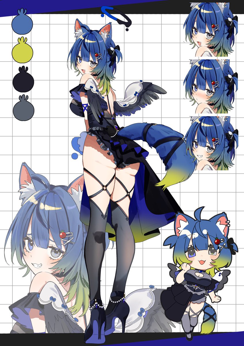 天神まぶる🐺🍅 tweet media